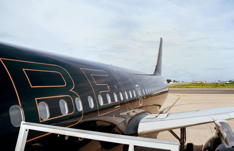 ރޮނާލްޑޯ ޓީމު އިންޑިއާއަށް ދިޔައީ ރާއްޖޭގެ ބިއޯންޑުގައި