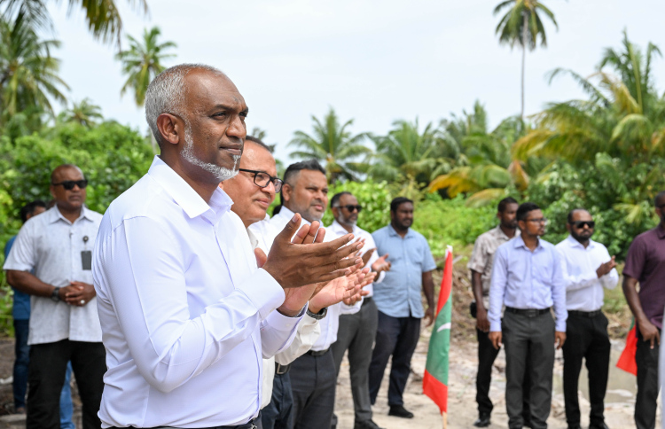 ހުޅިމެންދޫ ރިސޯޓުގެ އެއްބަސްވުމެއް އެމްއޭސީއެލްއާއެކު