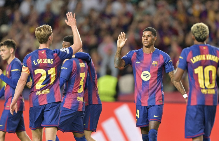 އެލް ކްލެސިކޯގެ ކުރިން ބާސާ އިތުބާރު ހޯދައިފި