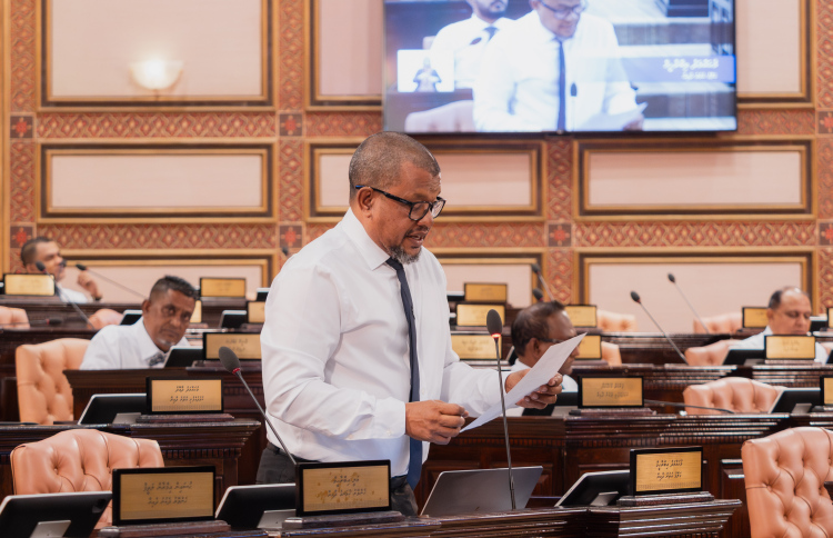 ސައިކަލް ވަގަށް ނަގައިފި ނަމަ ފީނުނަގަން އެދިއްޖެ