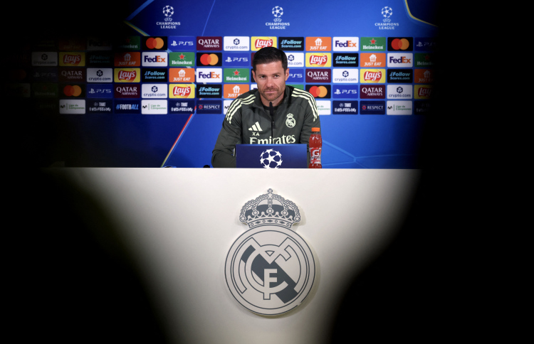 އެލްކްލެސިކޯއަށް ތައްޔާރުވާން ފެންވަރުދަށްނުކުރަން: ޒަބީ