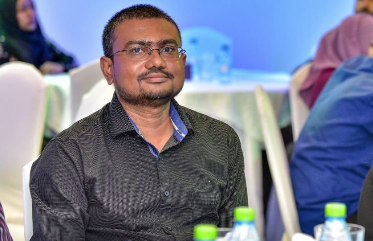 މީޑިއާ ކޮމިޝަނުގެ ރައީސަކަށް ކޮމިޓީން ހޮވީ ފަރުޝަތު