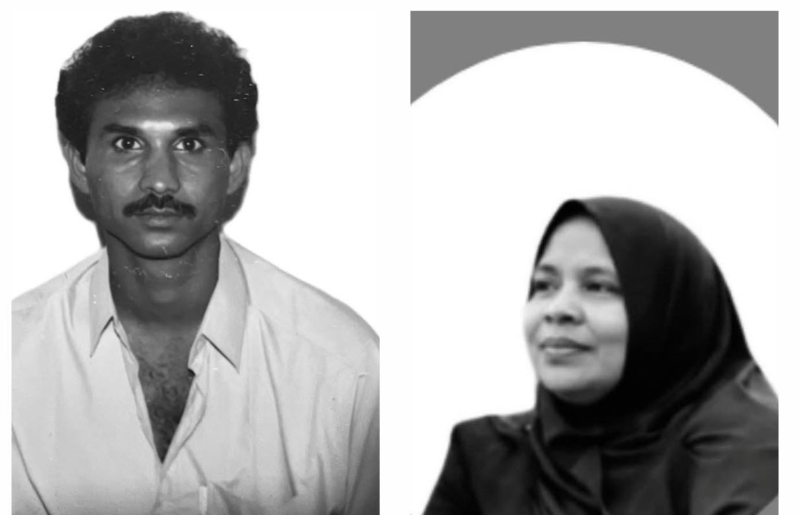 Addu dhemafirin ge postmortem nuhadhan nimmai, Janaaza maadhamaa