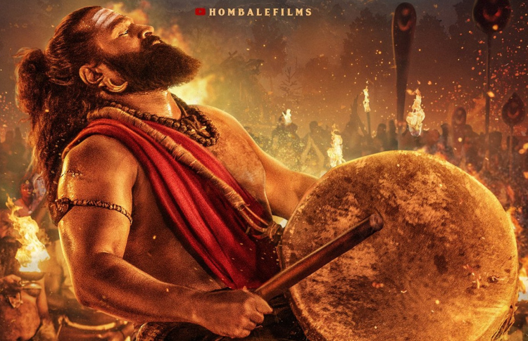 މި އަހަރުގެ އެންމެ އަގުބޮޑު ފިލްމަކީ "ކަންޓާރާ"