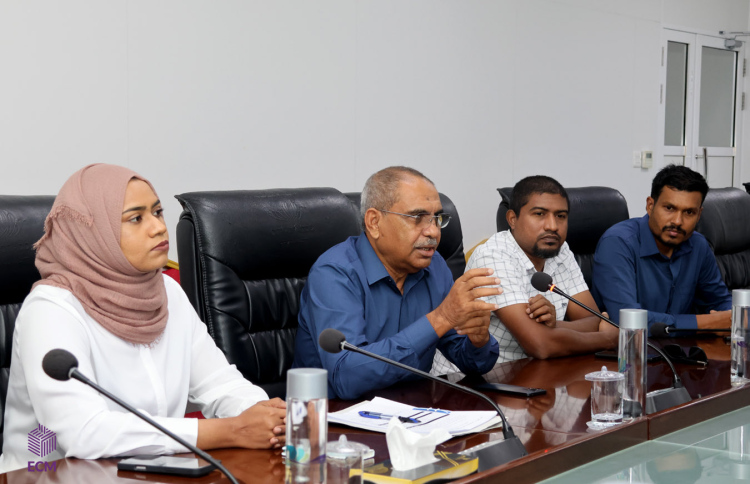 ވަގުތީ ނަތީޖާ އެ ފޮއްޓެއްގެ ކައިރީގައި އިއުލާން ކުރާނެ