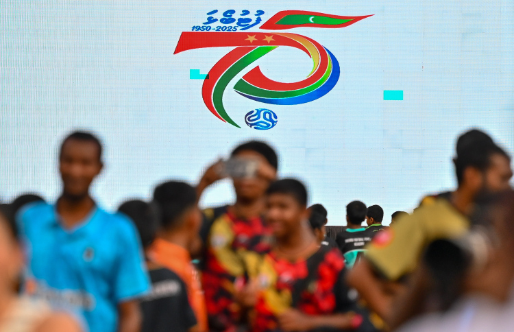 އަލިމަސްޔޫބީލަށް ފުޓްބޯޅަ ފެސްޓިވަލްތަކެއް ބާއްވަނީ!