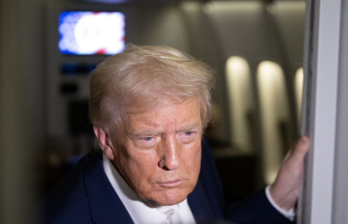 5 ބިލިއަން ހޯދަން ޓްރަމްޕު ބީބީސީއަށް ދައުވާކުރަނީ