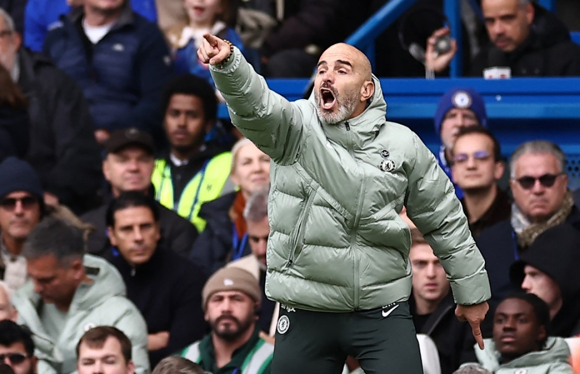 ޗެލްސީ މުޅިއަކުން ރަނގަޅެއް ނޫން: މަރެސްކާ