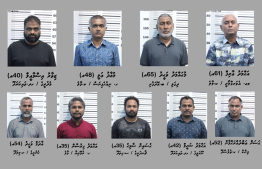 ސިނގިރެޓް ވައްކަމާ ގުޅިގެން ހައްޔަރުކުރި ބައެއް މީހުން: އެންމެންގެ މައްޗަށް ވެސް ދައުވާ ކުރަން ވަނީ ނިންމާފައި