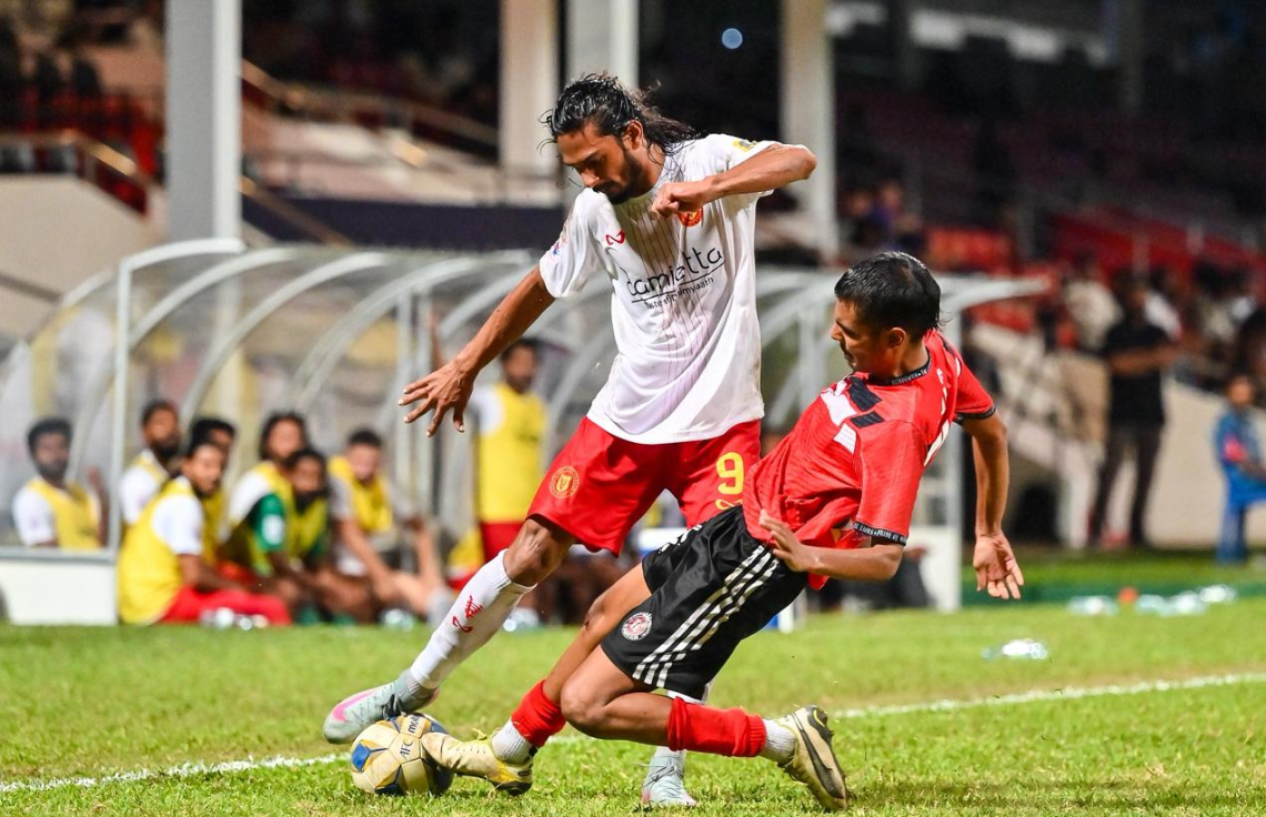 Victory ah hama neyvaaeh!