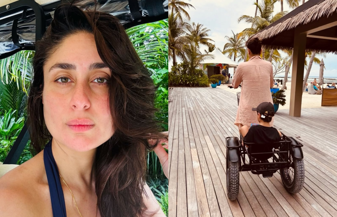 ކަރީނާ ދިވާލީގެ ބަންދަށް މިފަހަރު ވެސް ރާއްޖޭގައި