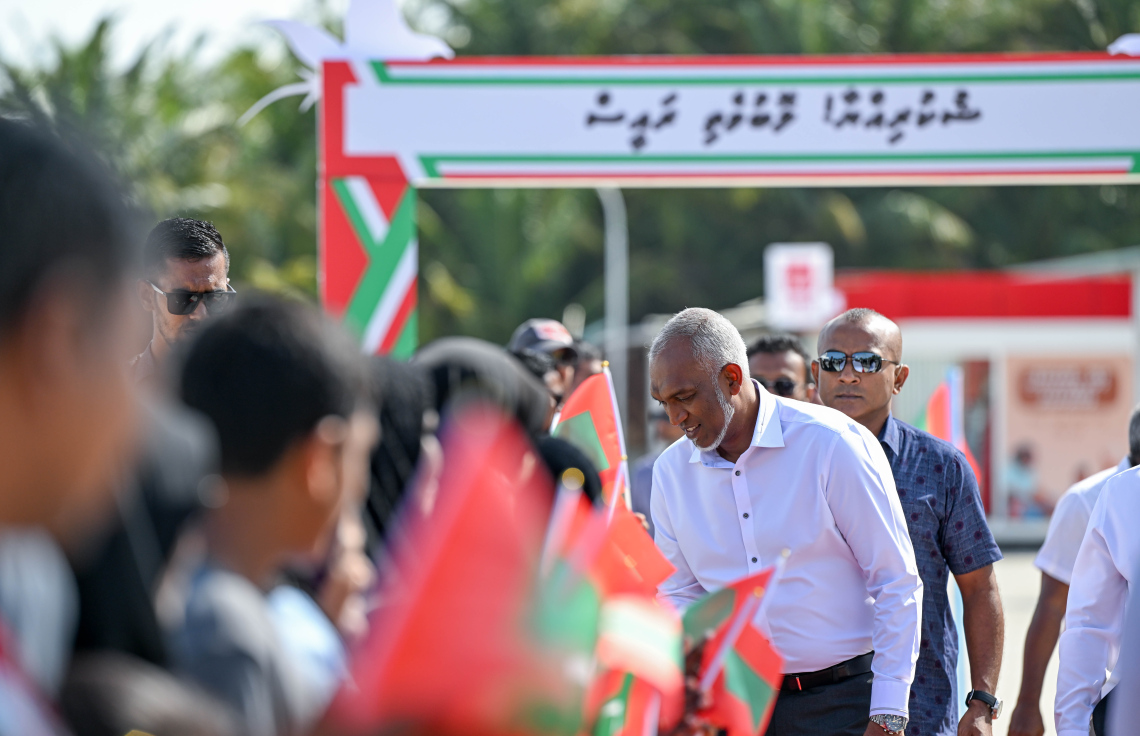 ކައުންސިލްތަކުން ވަކި ފަރުދުންނަށް އެހީދޭން މަޖުބޫރުވާނެ