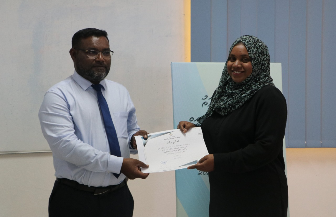 އިރުފާންގެ އިސްތިއުނާފް: ރަޖިސްޓްރާގެ ނިންމުން ބާތިލް