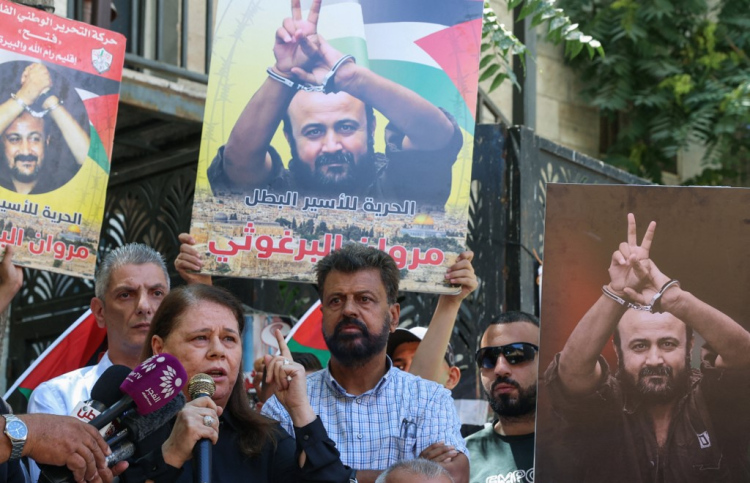 ބަރްޣޫތީއަށް ފަލަސްތީނު އެއްބައިވަންތަކުރެވޭނެ: ދަރިފުޅު