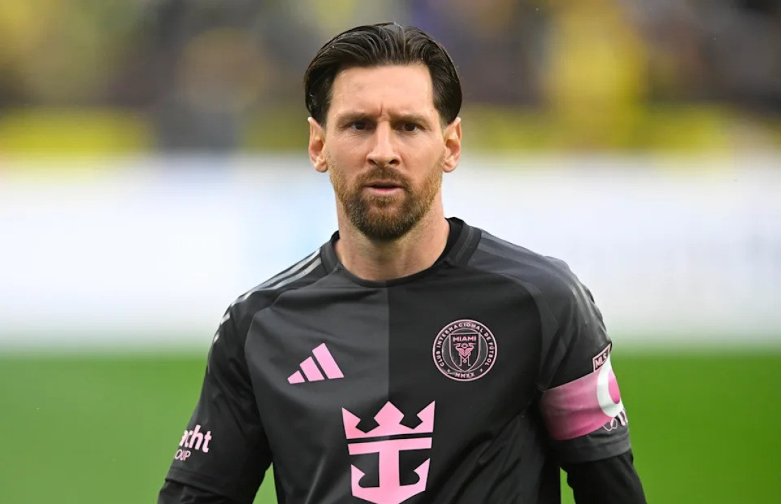 ފިޓްކޮށް ހުރެއްޖެނަމަ ވޯލްޑް ކަޕްގައި މެސީ ކުޅޭނެ