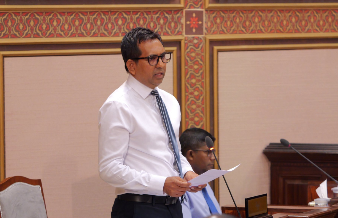 "ޓްރޭޑްމާކް ބިލަކީ ވިޔަފާރިތަކަށް ބޮޑު ކާމިޔާބީއެއް"