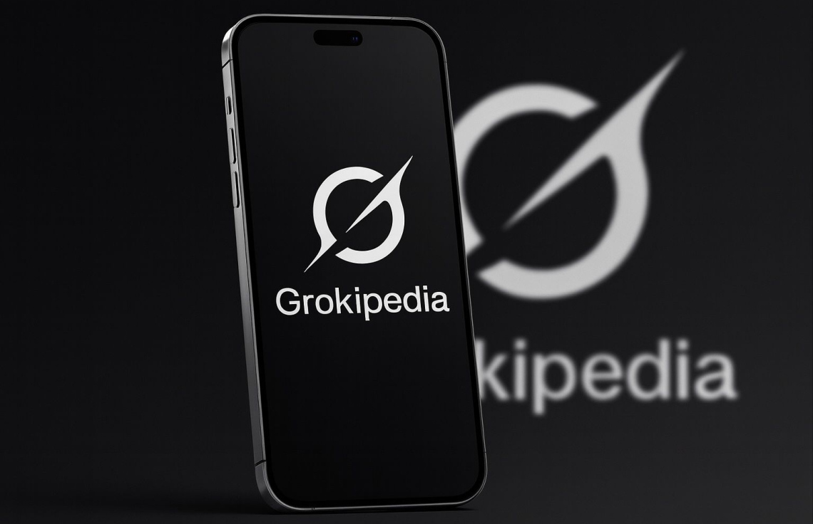 ވިކިޕީޑިއާއާ ވާދަޔަށް "ގްރޯކިޕީޑިއާ" ހަދައިފި