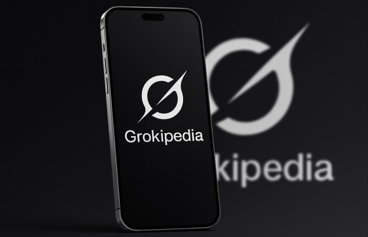 ވިކިޕީޑިއާއާ ވާދަޔަށް "ގްރޯކިޕީޑިއާ" ހަދައިފި