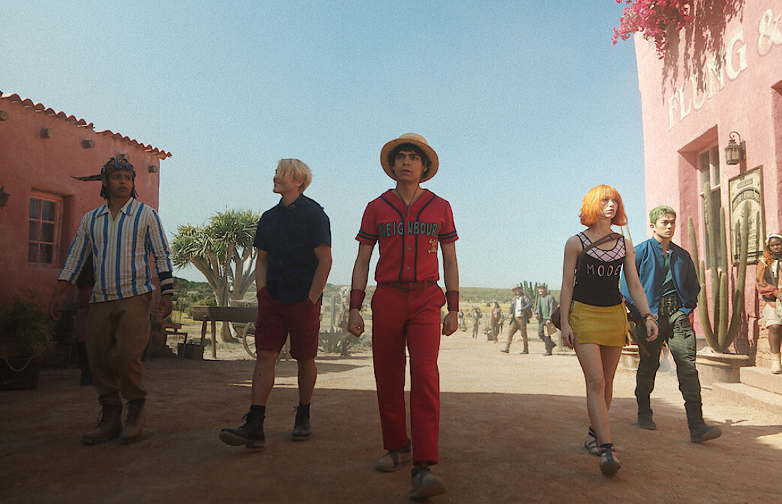 "ވަން ޕީސް"ގެ ދެވަނަ ސީޒަން އަންނަ އަހަރު މާޗުގައި