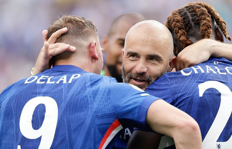 ޑިލެޕް އަނިޔާއިން ރަނގަޅުވެ ޗެލްސީ އުންމީދުގައި