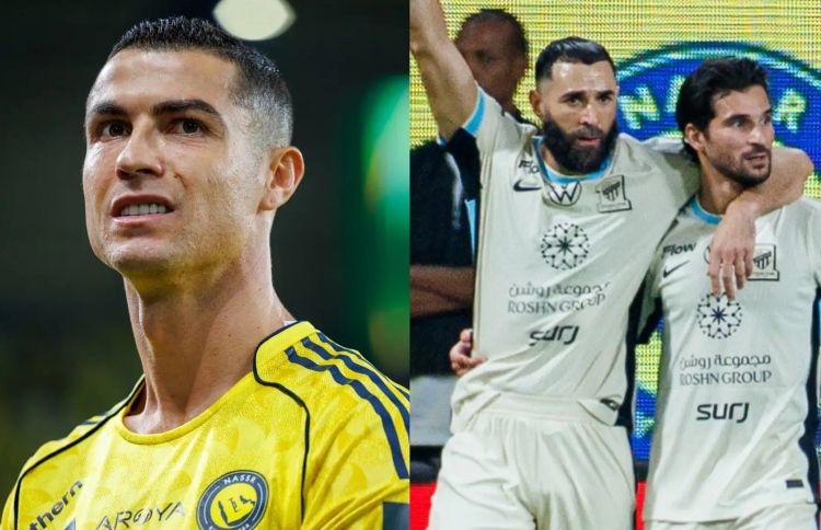 ނަސްރާއެކު ރޮނާލްޑޯގެ އުއްމީދަށް އަނެއްކާވެސް ހުރަހެއް!