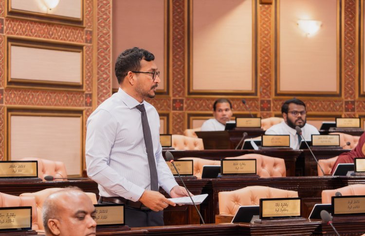 އެސްއީޒެޑް އިސްލާހުގެ މަސައްކަތް މިއަދު ނިންމަނީ