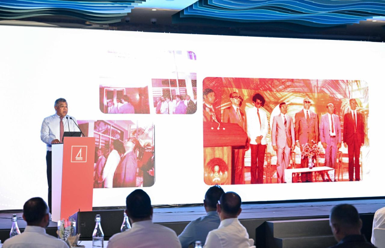 "ބީއެމްއެލް އިން އެންމެންގެ ހައްގު ހިމާޔަތްކޮށްދޭނެ"