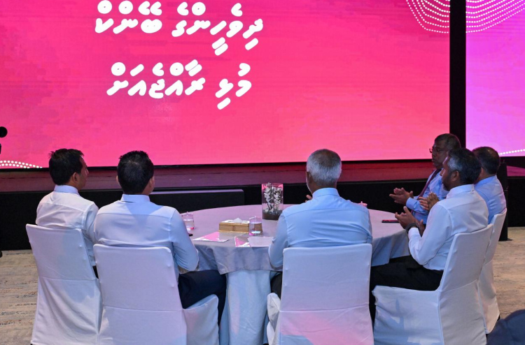 ބީއެމްއެލްއަށް ރެކޯޑު އަހަރެއް، ފައިދާ ތިން ބިލިއަނަށް