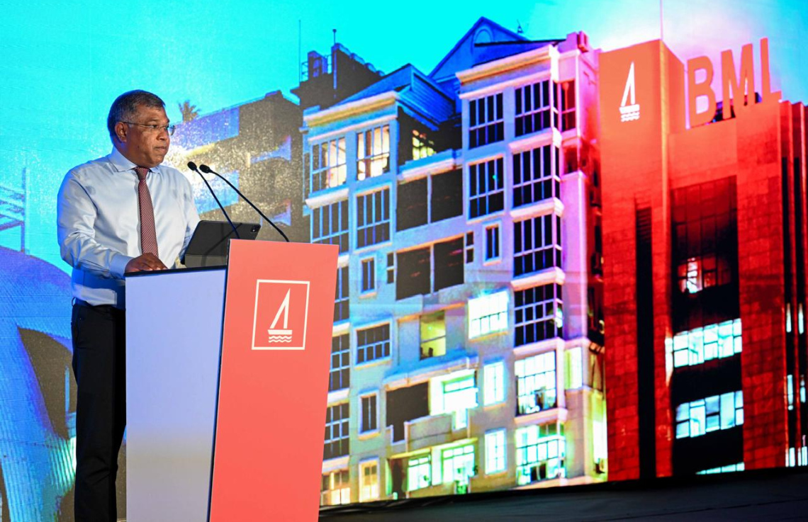 "206 މަޝްރޫއަށް ލޯނު ދޫކުރާނީ އުސޫލުގެ ތެރެއިން"