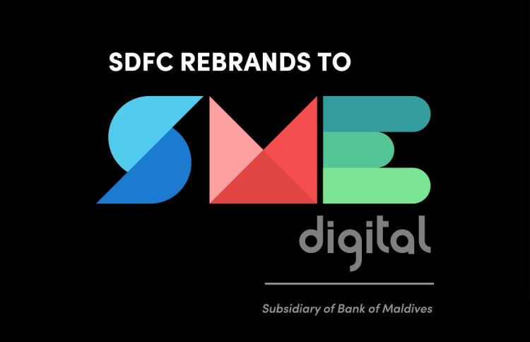އެސްޑީއެފްސީ ރަސްމީކޮށް އެސްއެމްއީ ޑިޖިޓަލްއަށް ބަދަލުކޮށްފި