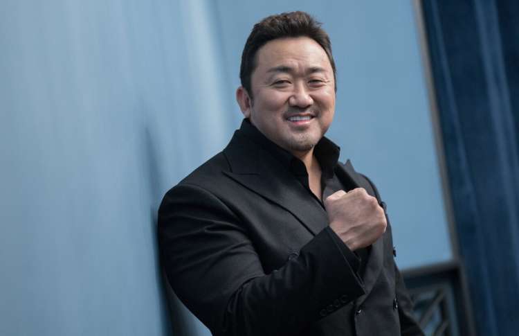 ސަންދީޕްގެ "ސްޕިރިޓް"ގައި ވިލަންގެ ރޯލަށް ޑޮން ލީ