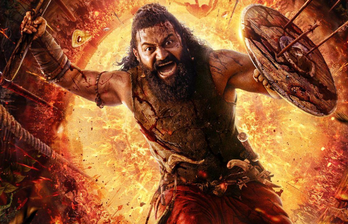 "ކަންޓާރާ 2" މާދަމާ ސްޓްރީމްކުރަން ފަށަނީ