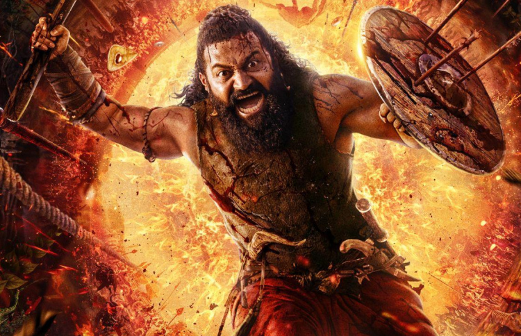 "ކަންޓާރާ 2" މާދަމާ ސްޓްރީމްކުރަން ފަށަނީ