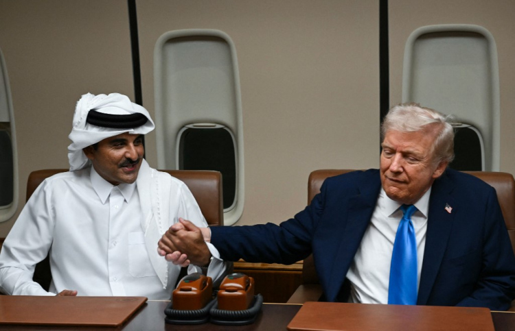 ގަތަރުން ބުނަނީ ޣައްޒާގައި ހަނގުރާމަ ނުފެށޭނެ ކަމަށް