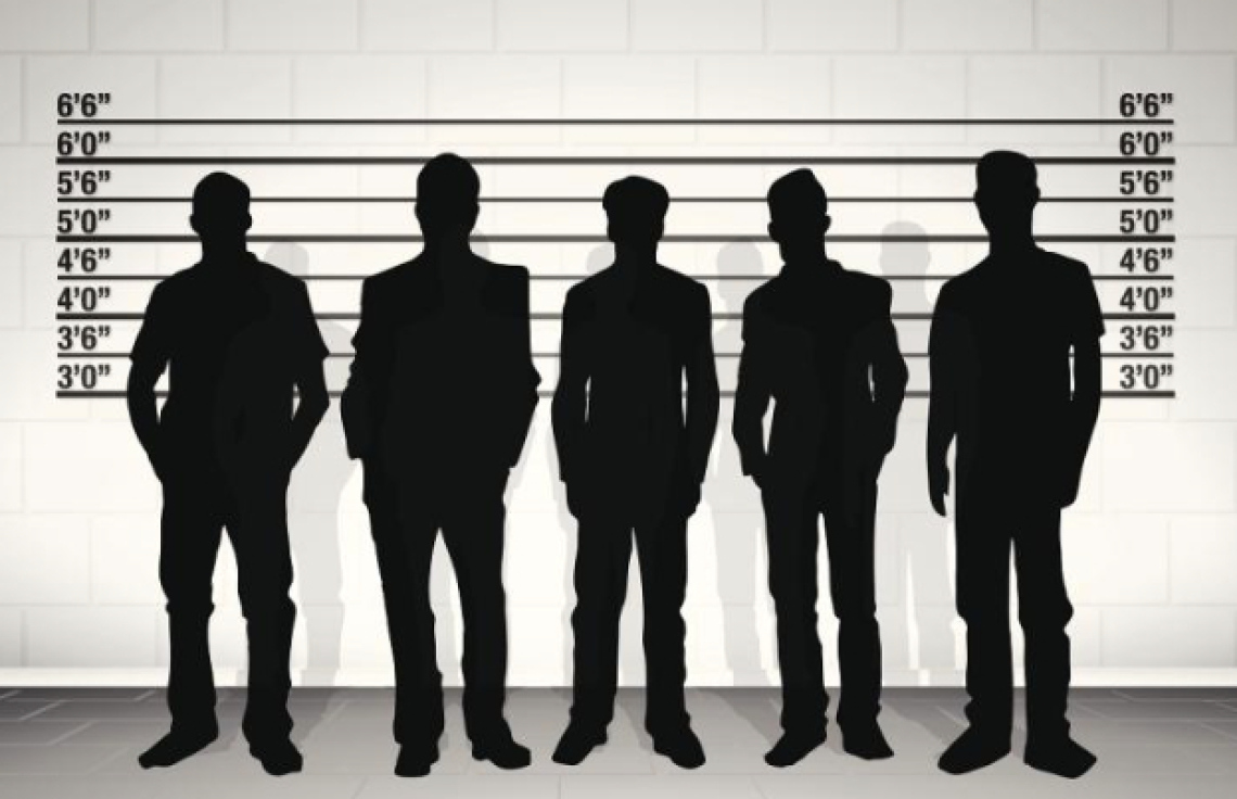 ޕޮލިސް ލައިންއަޕްގެ އުސޫލު ތައާރަފްކުރަނީ