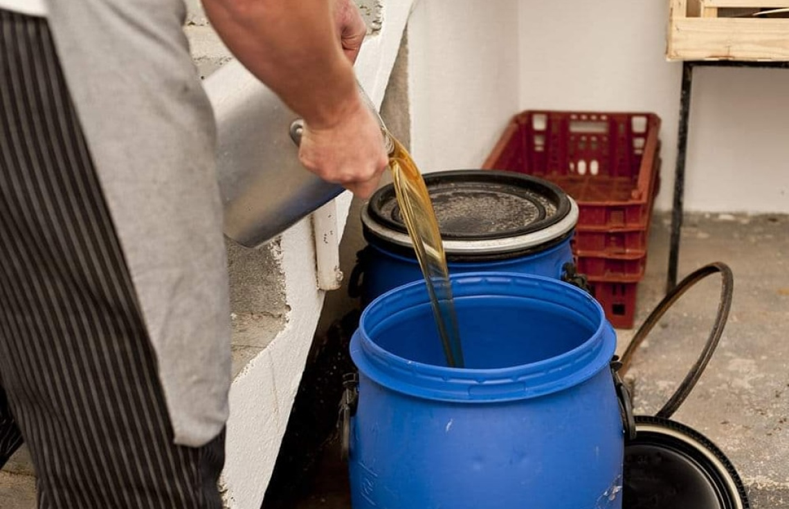 ރިސޯޓްތަކުން އުކާލާ ތެޔޮ ހަލާލް ނުވެދާނެ ކަމަށް ބުނެފި