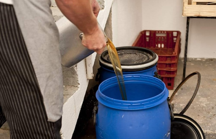 ރިސޯޓްތަކުން އުކާލާ ތެޔޮ ހަލާލް ނުވެދާނެ ކަމަށް ބުނެފި