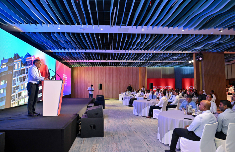 ފްލެޓް އަޅަން ބީއެމްއެލްގެ ސަބްސިޑަރީ ކުންފުންޏެއް