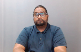 ބައްސާމް އަދީލް ޖަލީލް ޝަރީއަތުގެ އަޑުއެހުމެއްގައި: އޭނާގެ މައްޗަށް ފަސް އަހަރުގެ ޖަލު ހުކުމެއް މިއަދު ވަނީ އިއްވާފައި