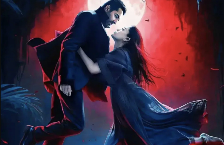 ރަޝްމިކާ އާއި އަޔުޝްމަންގެ "ތައްމާ"އަށް 100 ކްރޯޑް