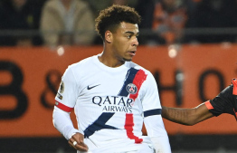 ޕީއެސްޖީގެ ޑޫއޭ ދިގު މުއްދަތަކަށް ކުޅުމާ ދުރަށް