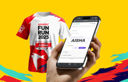 ފަން ރަންގެ ބިބްގައި ނަން ޖެހުމުގެ ފުރުސަތު ދެނީ