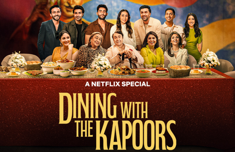 ކަޕޫރް އާއިލާއާ އެކު މި މަހު ކެއުމަކަށް