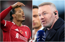 "ކަންނެއްކަމަށް" ރޫނީ ބުނުމުން ވެންޑައިކްގެ ރައްދެއް