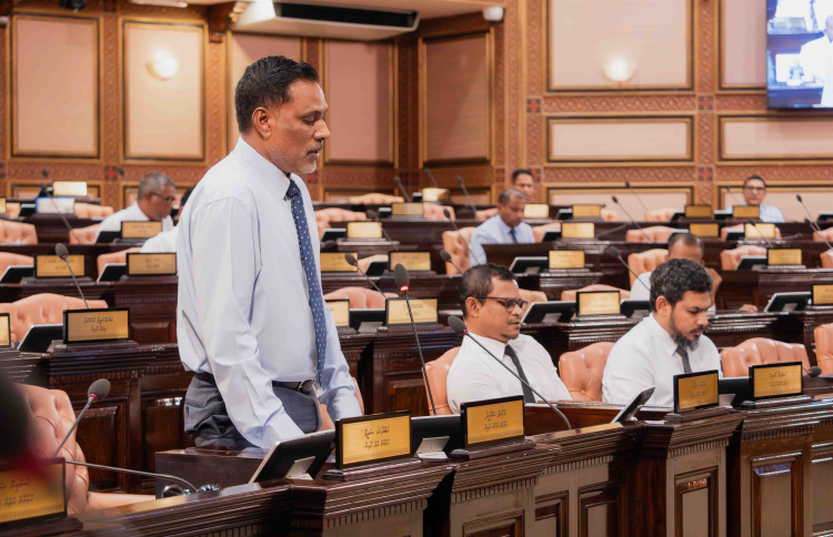 ހުޅުމާލެއަށް ވަކި ކައުންސިލެއް ހަދަން ގޮވާލައިފި