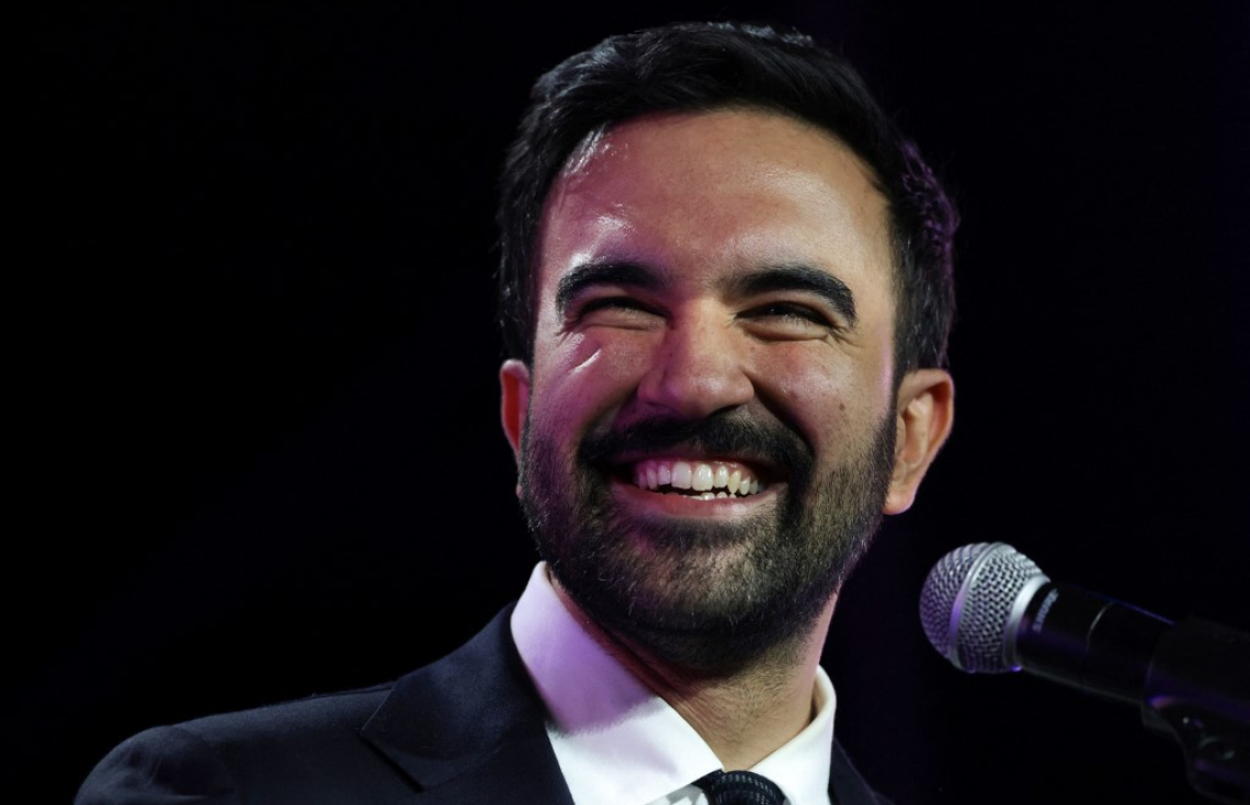 މަމްދާނީ ހޮވިއްޖެނަމަ ނިއުޔޯކަށް ދަތިކުރާނަން: ޓްރަމްޕް