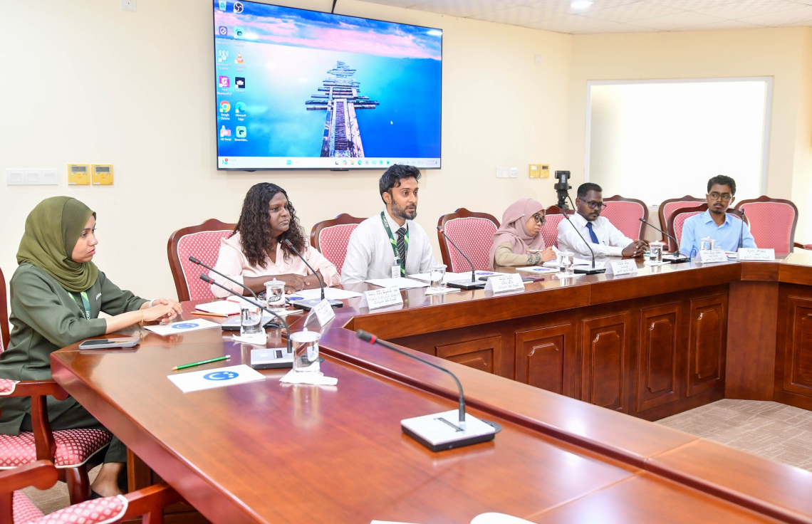 ތެލެސީމިއާ ސެންޓަރަށް ހަފުތާއަކު 220ޕެކް ލޭ ބޭނުންވޭ