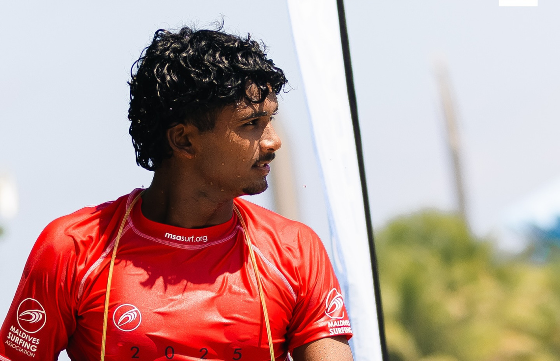 އަންމަޑޭ ކަޓައި، ސައްޔިދު ސެމީ ފައިނަލަށް