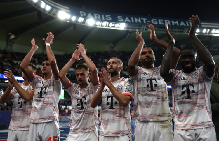 ޔޫރަޕްގެ ބޮޑު ރެކޯޑްގައި ބެޔާން ކުރިއަށް!