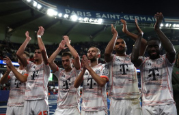 ޔޫރަޕްގެ ބޮޑު ރެކޯޑްގައި ބެޔާން ކުރިއަށް!